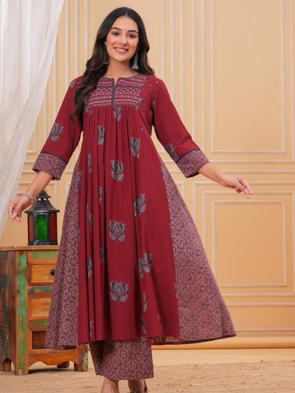 KURTI SETS