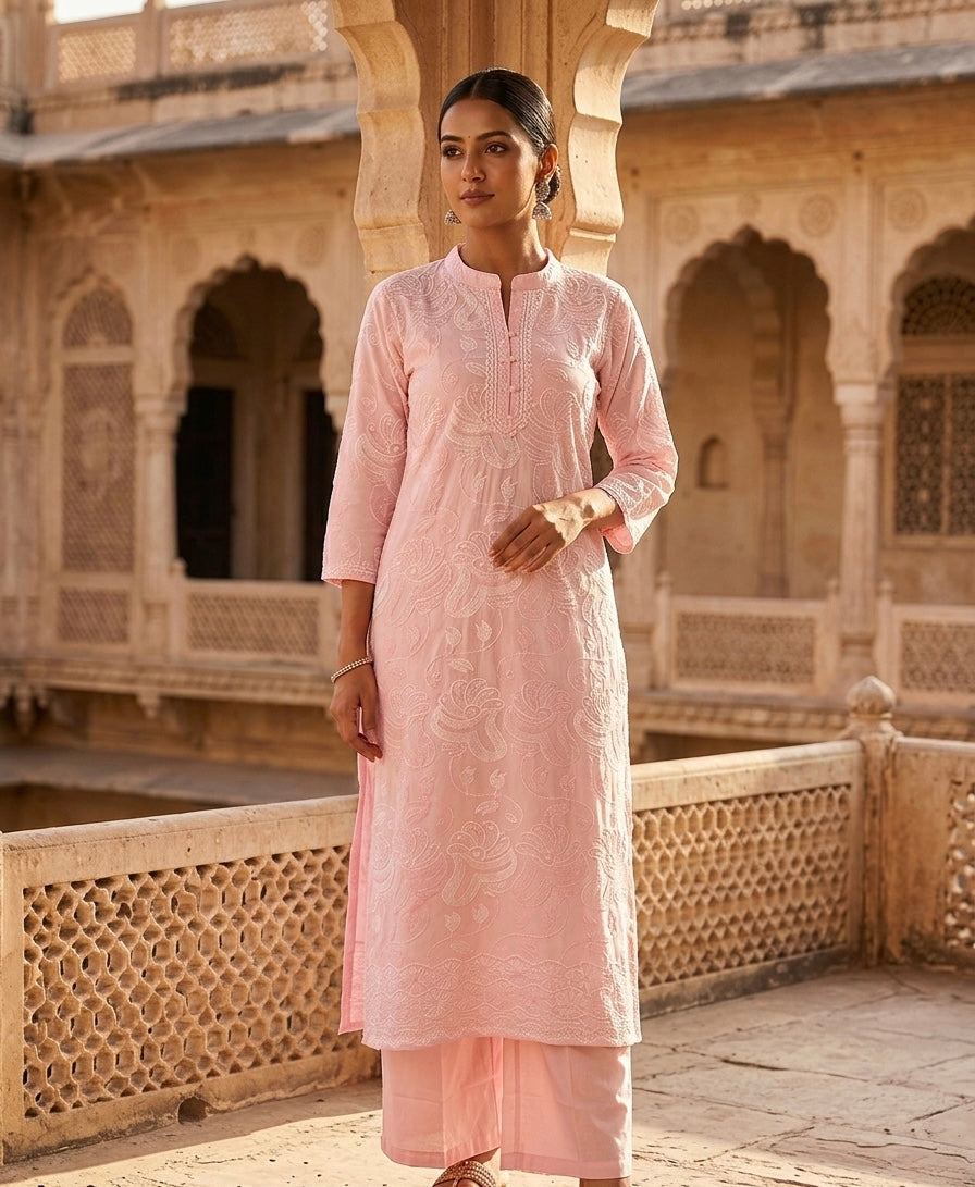 Zoya’s Breeze Co-ord Set