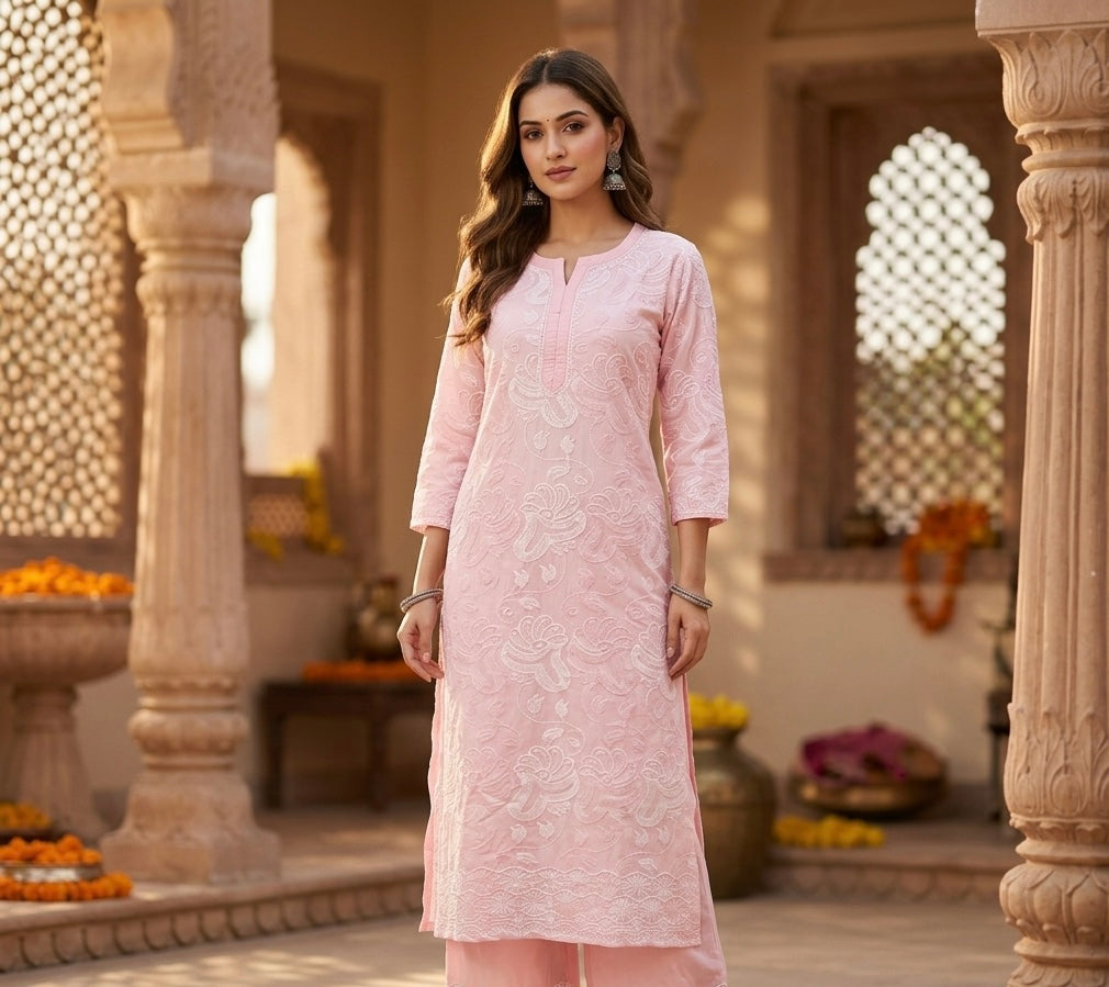 Zoya’s Breeze Co-ord Set