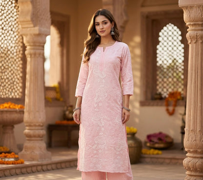 Zoya’s Breeze Co-ord Set
