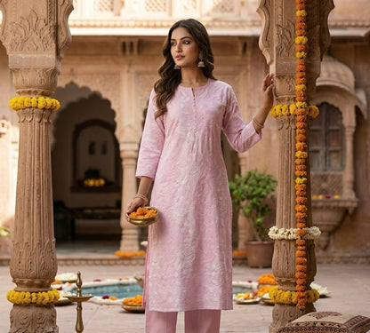 Zoya’s Breeze Co-ord Set