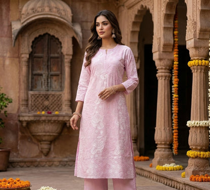 Zoya’s Breeze Co-ord Set