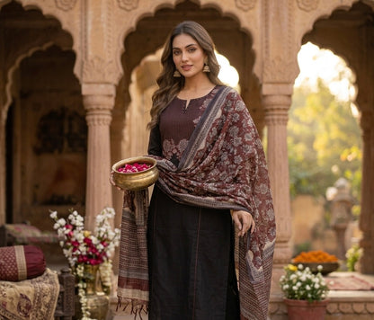 The Khwaab Dupatta Set