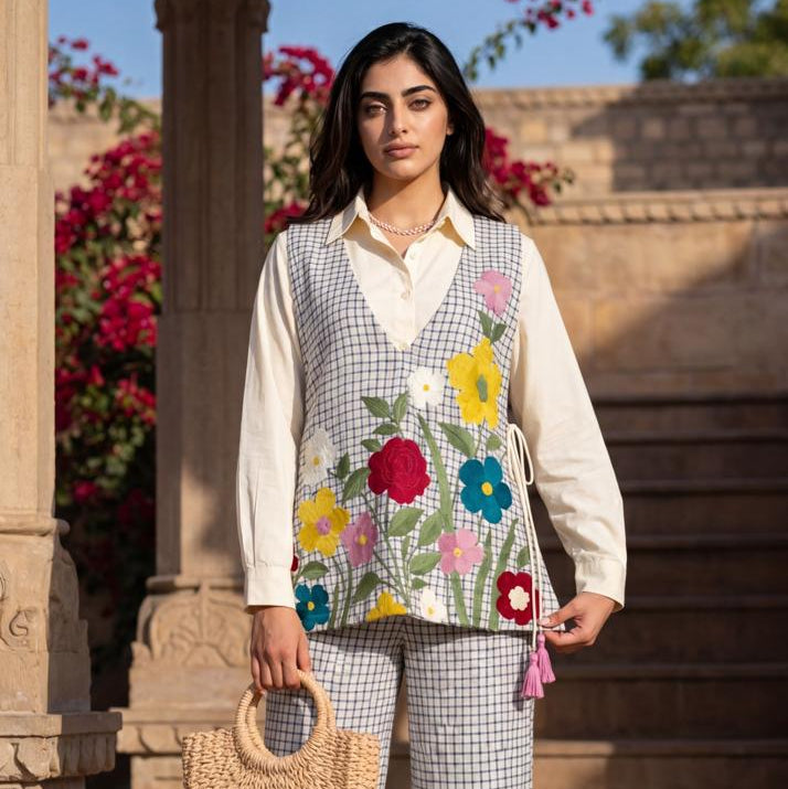 Kurti Sets